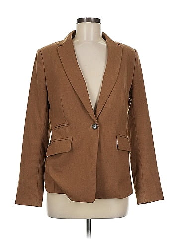 Banana Republic Factory Store Blazer (view 1)
