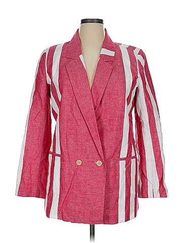 Badgley Mischka Blazer (view 1)