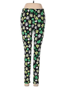 No Boundaries Leggings