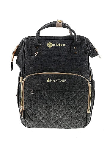 Assorted Brands Diaper Bag (view 1)