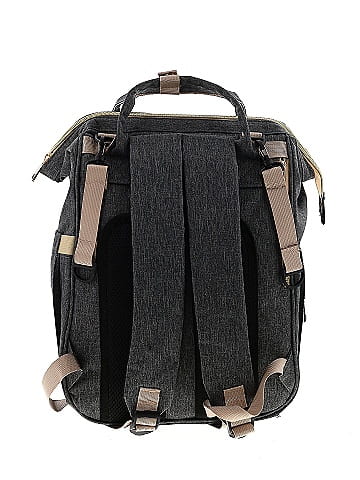 Assorted Brands Diaper Bag (view 2)