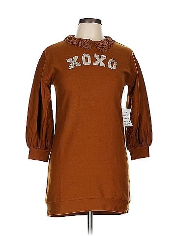 Mia Joy Casual Dress (view 1)