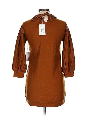 Mia Joy Casual Dress (view 2)