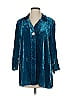 Habitat Teal Jacket Size S - photo 1