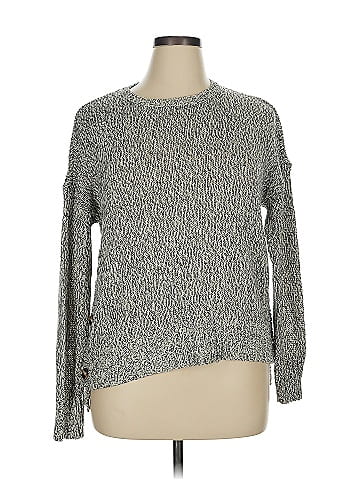 RDI Pullover Sweater (view 1)