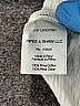 Veronica Beard Jeans 100% Pima Cotton Ivory 3/4 Sleeve T-Shirt Size L - photo 8