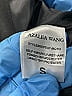 Akira 100% Polyurethane Black Jacket Size S - photo 7