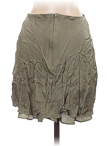 & Other Stories Casual Skirt (view 2)