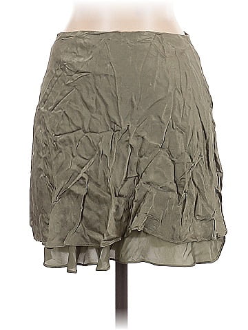 & Other Stories Casual Skirt (view 1)