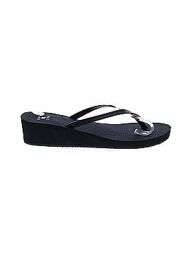 Shade & Shore Wedges