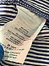 Crewcuts 100% Cotton Gray Dress Size 7 (big kids) - photo 4