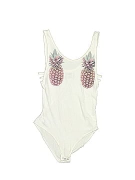 Victoria's Secret Pink Bodysuit (view 1)