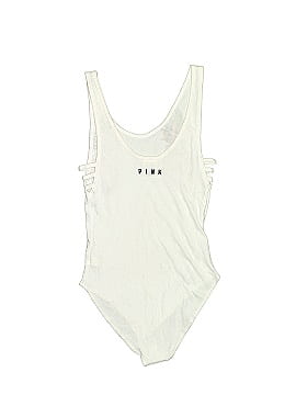 Victoria's Secret Pink Bodysuit (view 2)