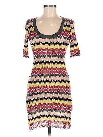 M Missoni Casual Dress (view 1)