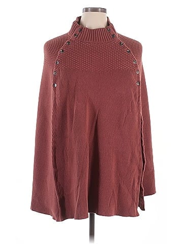 G.I.L.I. Poncho (view 1)