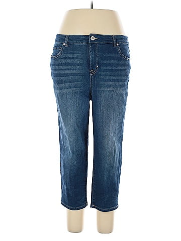 Adriano Goldschmied Jeans (view 1)