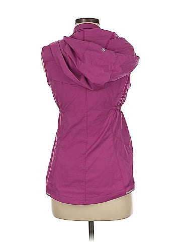 Lululemon Athletica Vest (view 2)