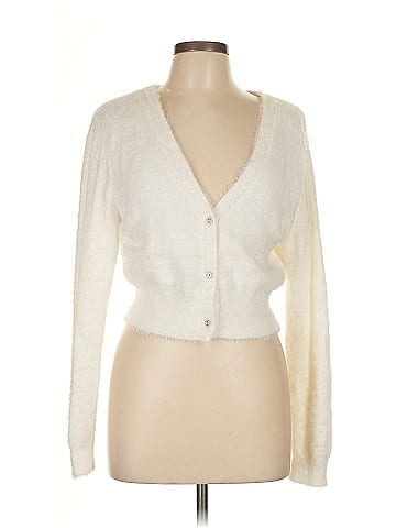 Wallflower Cardigan (view 1)