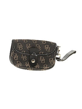 Dooney & Bourke Wristlet