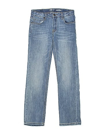 7 For All Mankind Jeans (view 1)