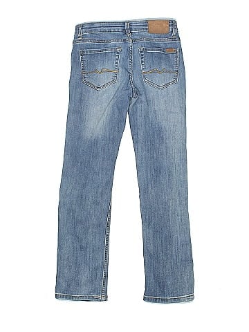 7 For All Mankind Jeans (view 2)