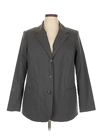 Venezia Blazer (view 1)