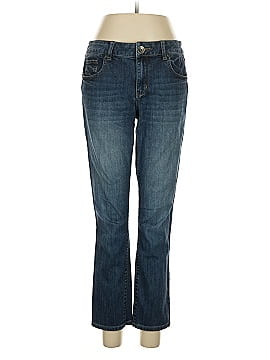 Dkny Jeans Jeans