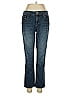 DKNY Jeans Blue Jeans Size 6 - photo 1