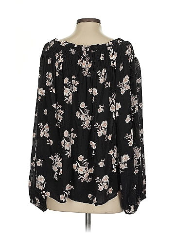 Ces Femme Long Sleeve Blouse (view 2)