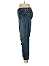 DKNY Jeans Blue Jeans Size 6 - photo 5