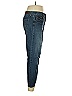DKNY Jeans Blue Jeans Size 6 - photo 4