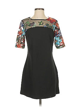 Nina Leonard Cocktail Dress