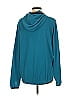 DG^2 by Diane Gilman 100% Polyester Teal Fleece Size M - photo 2