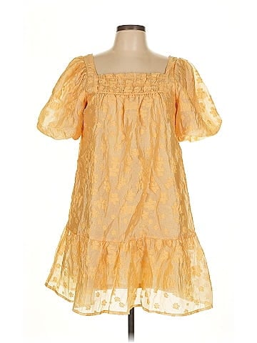 Moon River Casual Dress (view 1)