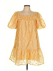 Moon River Casual Dress
