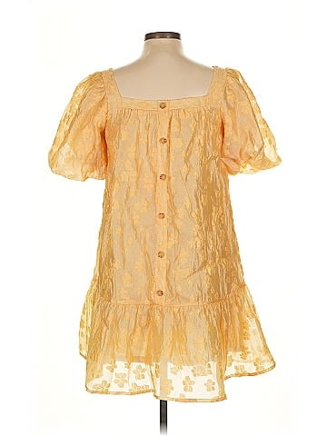 Moon River Casual Dress (view 2)