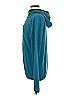 DG^2 by Diane Gilman 100% Polyester Teal Fleece Size M - photo 5