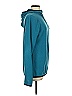 DG^2 by Diane Gilman 100% Polyester Teal Fleece Size M - photo 4