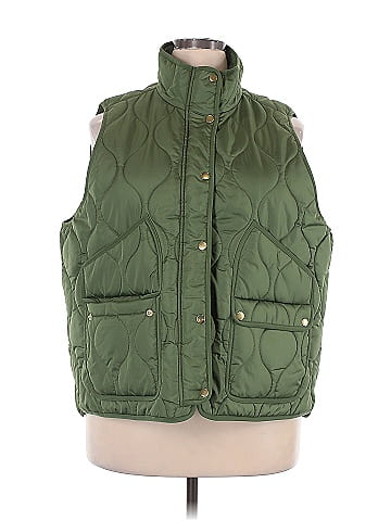 J.Crew Vest (view 1)