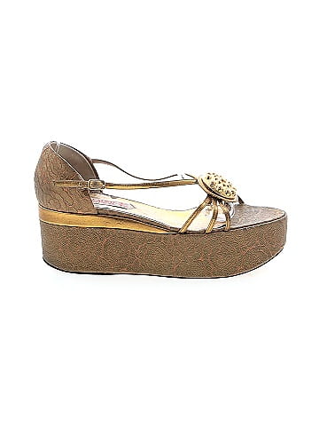 Guillaume Hinfray Sandals (view 1)