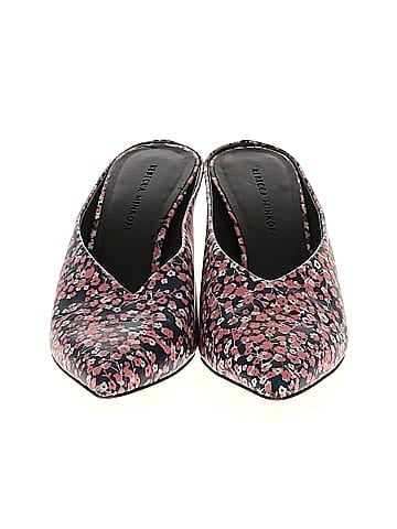 Rebecca Minkoff Mule/Clog (view 2)