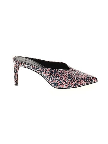 Rebecca Minkoff Mule/Clog (view 1)