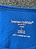 Woman Within 100% Cotton Blue Sleeveless Top Size 18 - photo 6