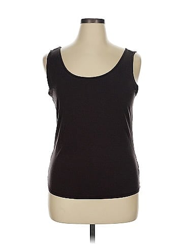 Magaschoni Sleeveless Top (view 1)