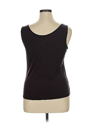 Magaschoni Sleeveless Top (view 2)
