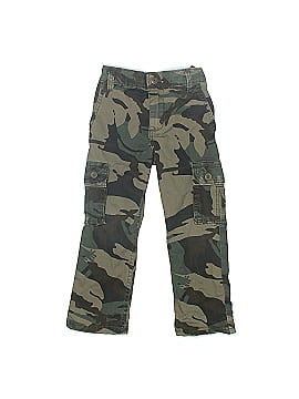 Wrangler Jeans Co Cargo Pants