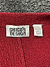 Chico's Design Burgundy Casual Pants Size XL - photo 3