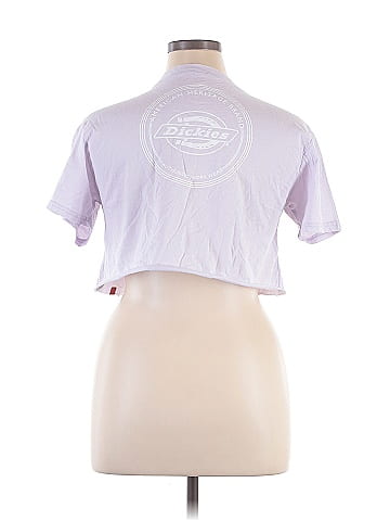 Dickies Short Sleeve T-Shirt (view 2)