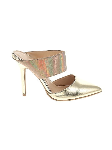 Wild Diva Heels (view 1)