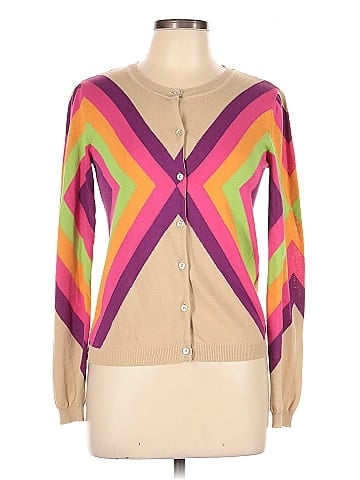 Moschino Cheap And Chic Cardigan (view 1)